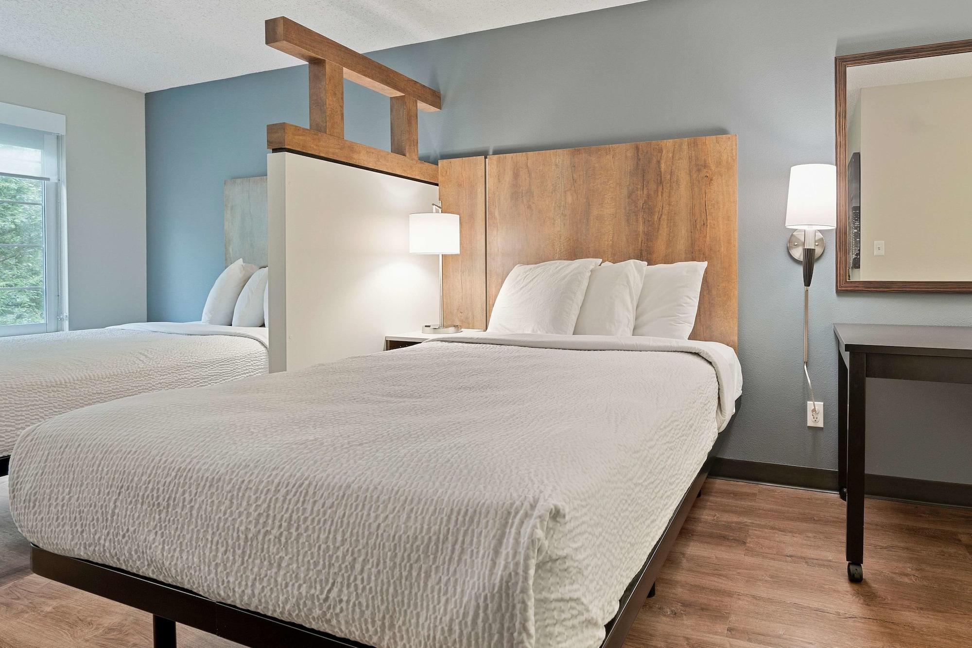 Extended Stay America Suites - Seattle - Redmond Bellevue Dış mekan fotoğraf
