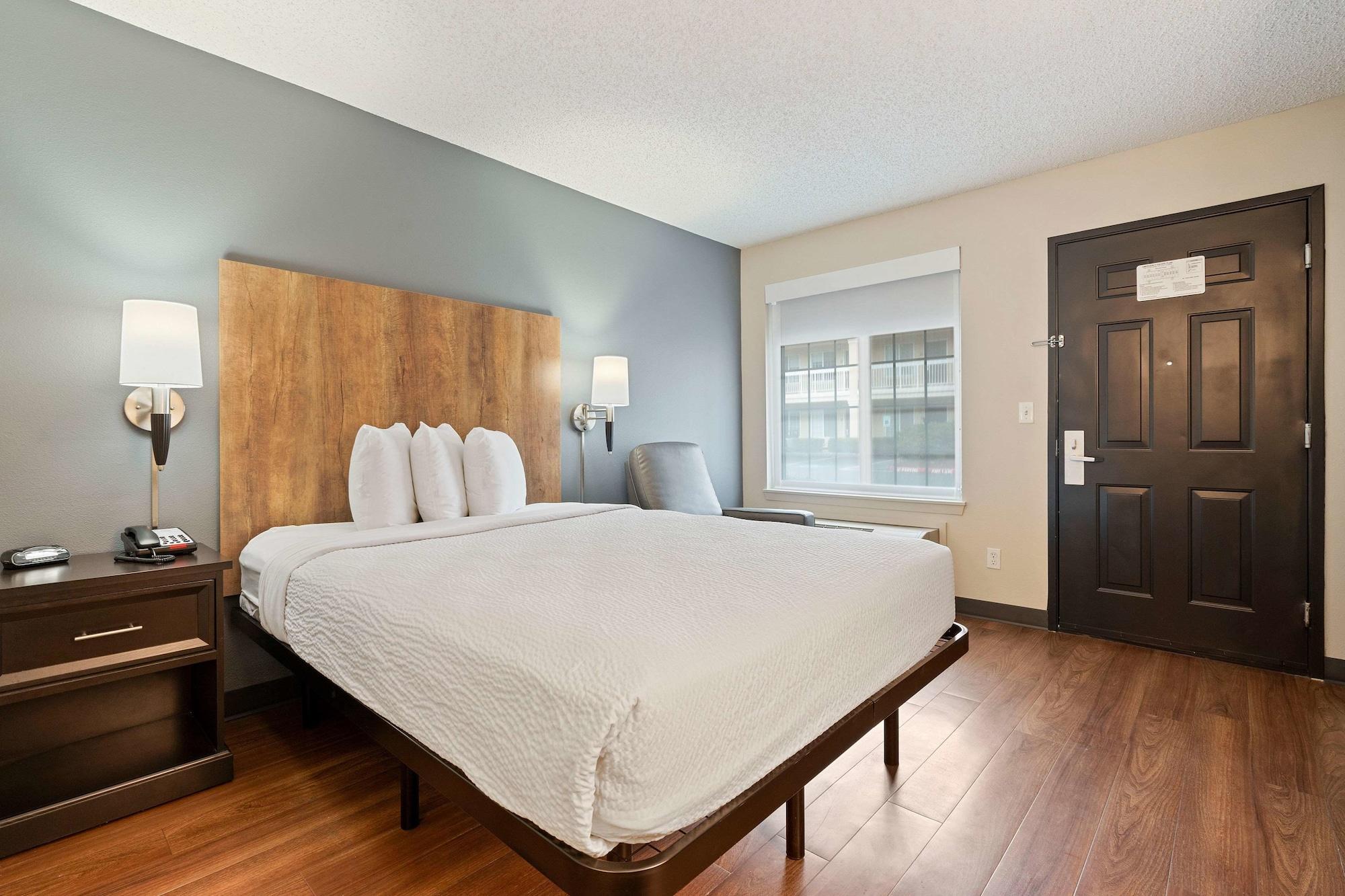 Extended Stay America Suites - Seattle - Redmond Bellevue Dış mekan fotoğraf