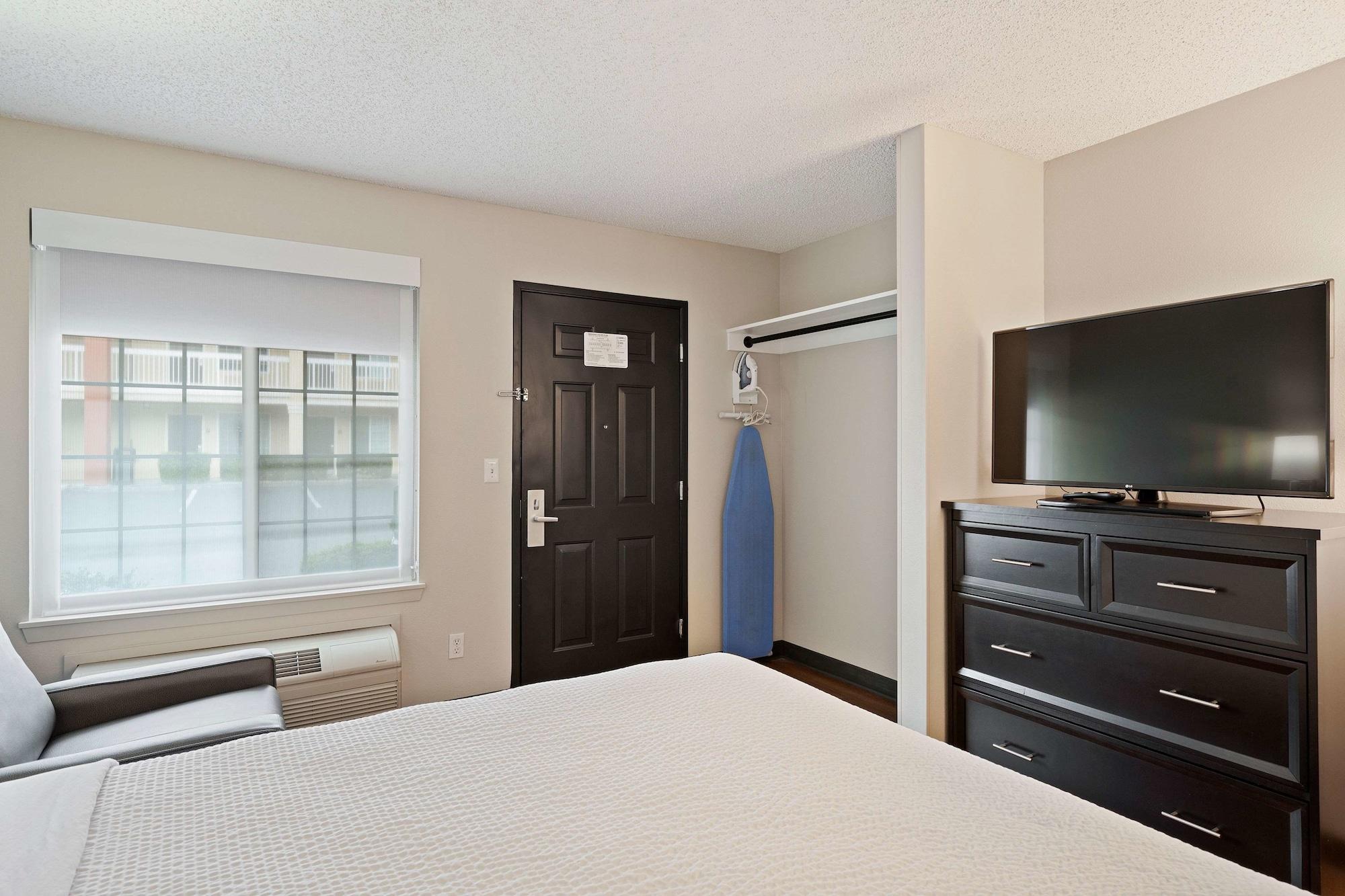 Extended Stay America Suites - Seattle - Redmond Bellevue Dış mekan fotoğraf