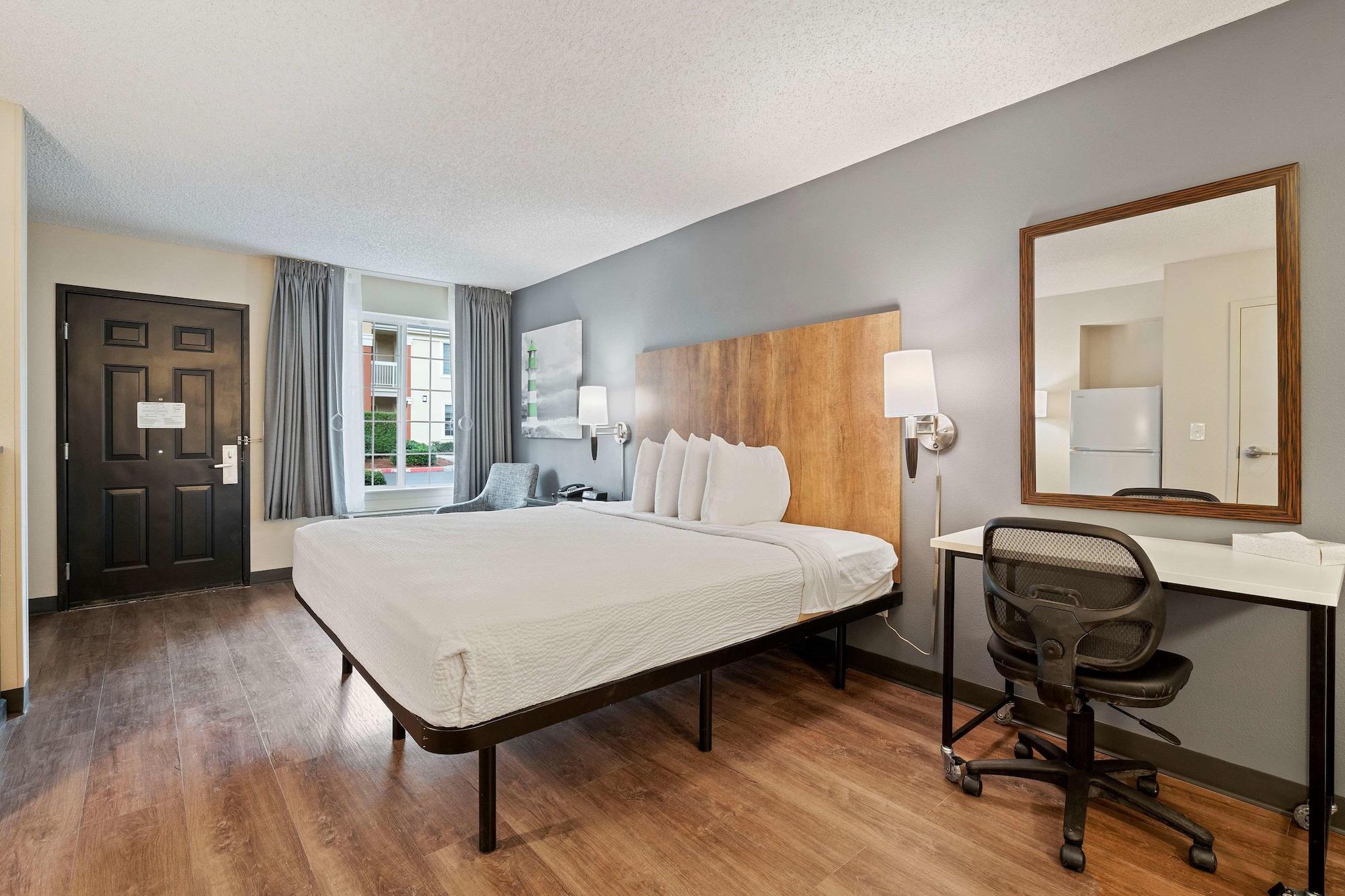 Extended Stay America Suites - Seattle - Redmond Bellevue Dış mekan fotoğraf