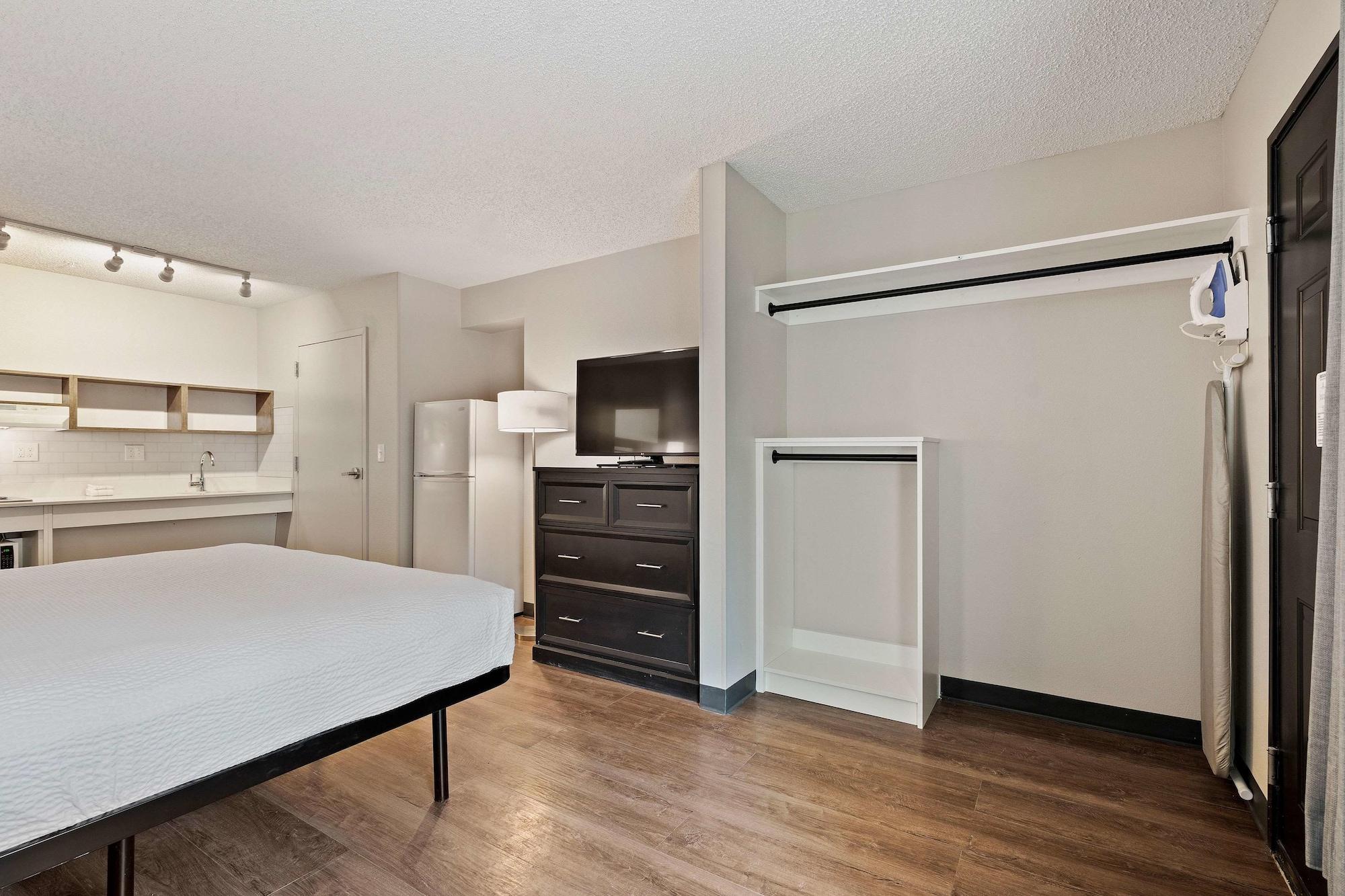 Extended Stay America Suites - Seattle - Redmond Bellevue Dış mekan fotoğraf