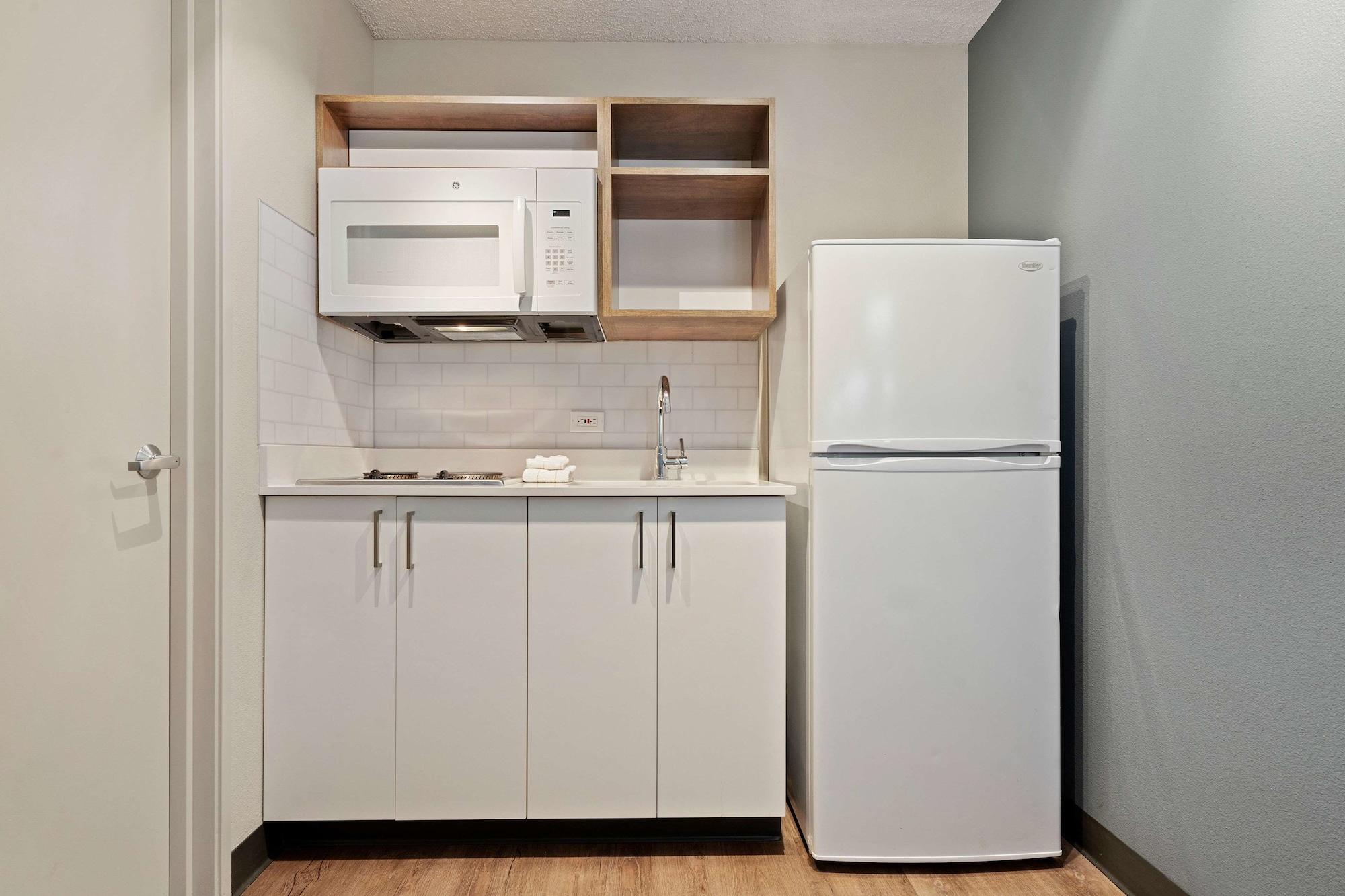 Extended Stay America Suites - Seattle - Redmond Bellevue Dış mekan fotoğraf