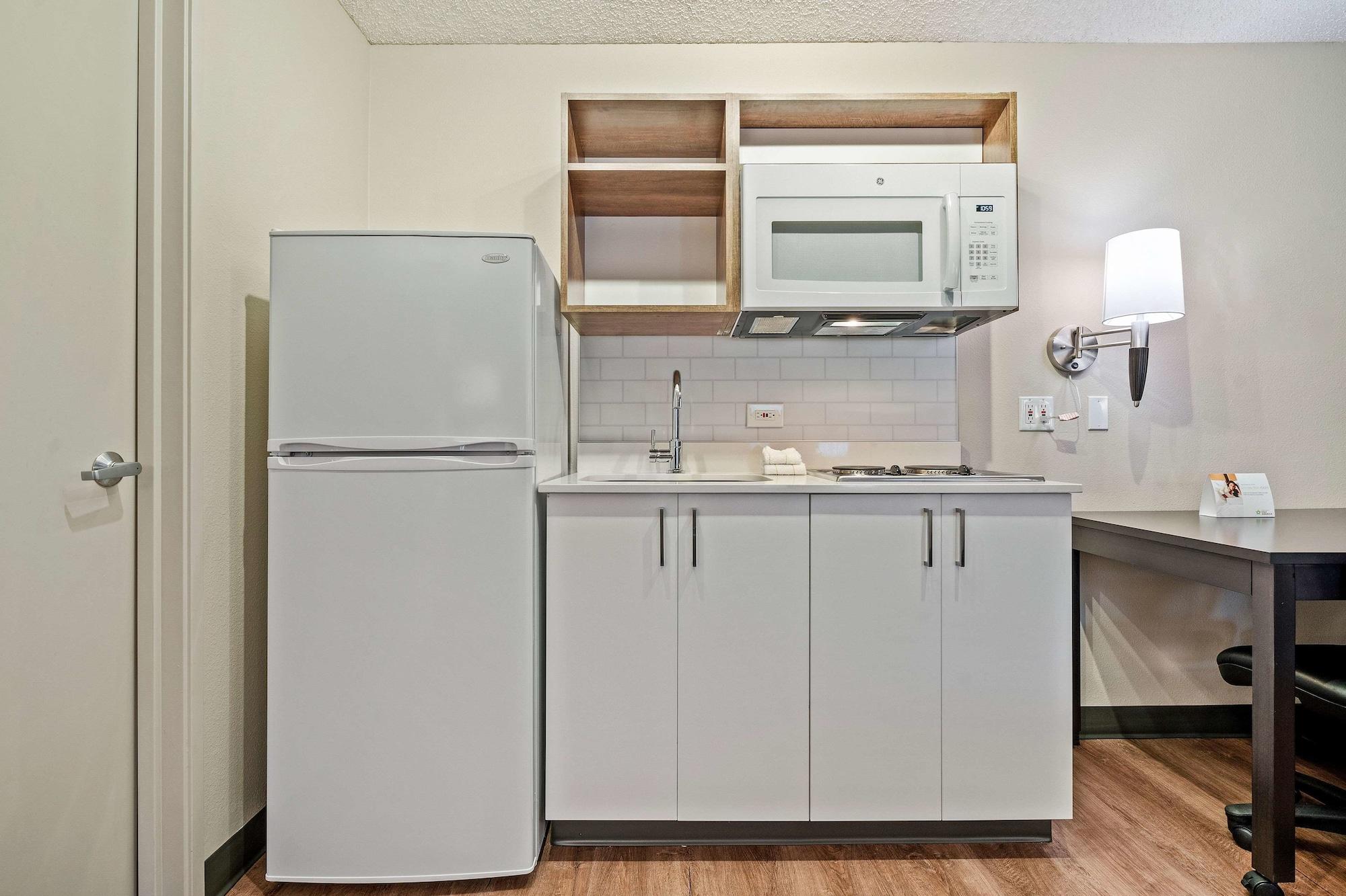 Extended Stay America Suites - Seattle - Redmond Bellevue Dış mekan fotoğraf