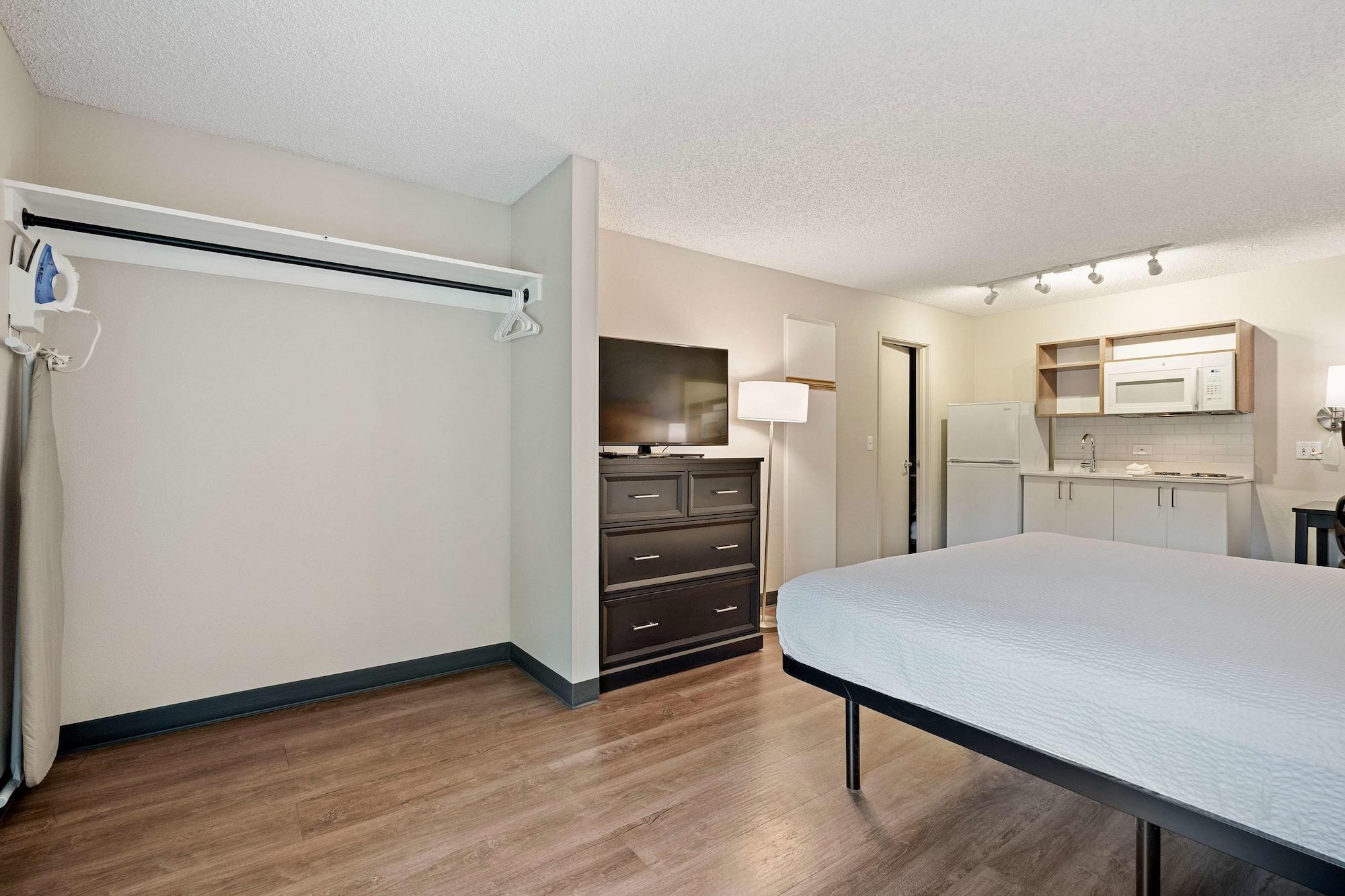 Extended Stay America Suites - Seattle - Redmond Bellevue Dış mekan fotoğraf