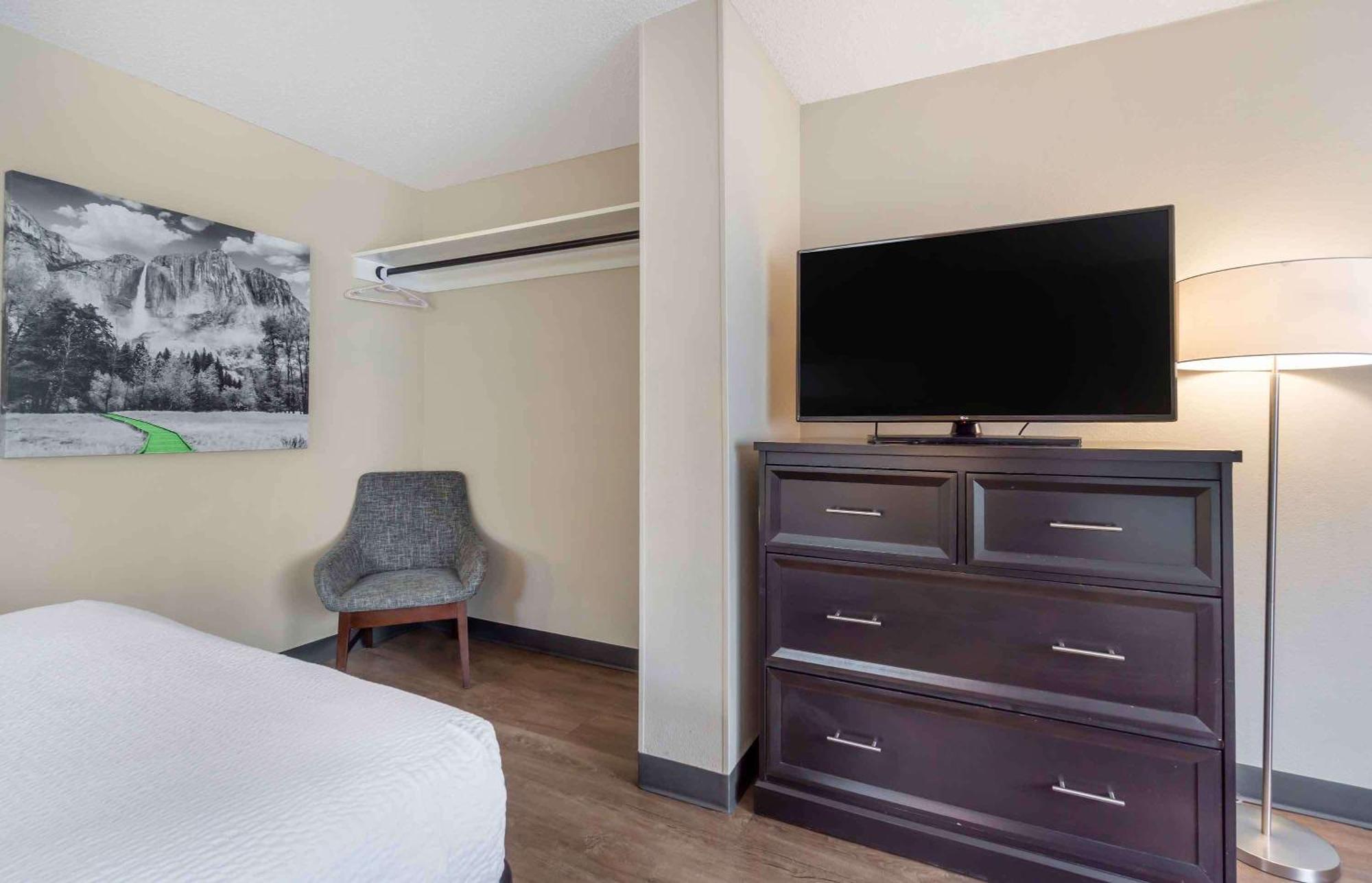 Extended Stay America Suites - Seattle - Redmond Bellevue Dış mekan fotoğraf