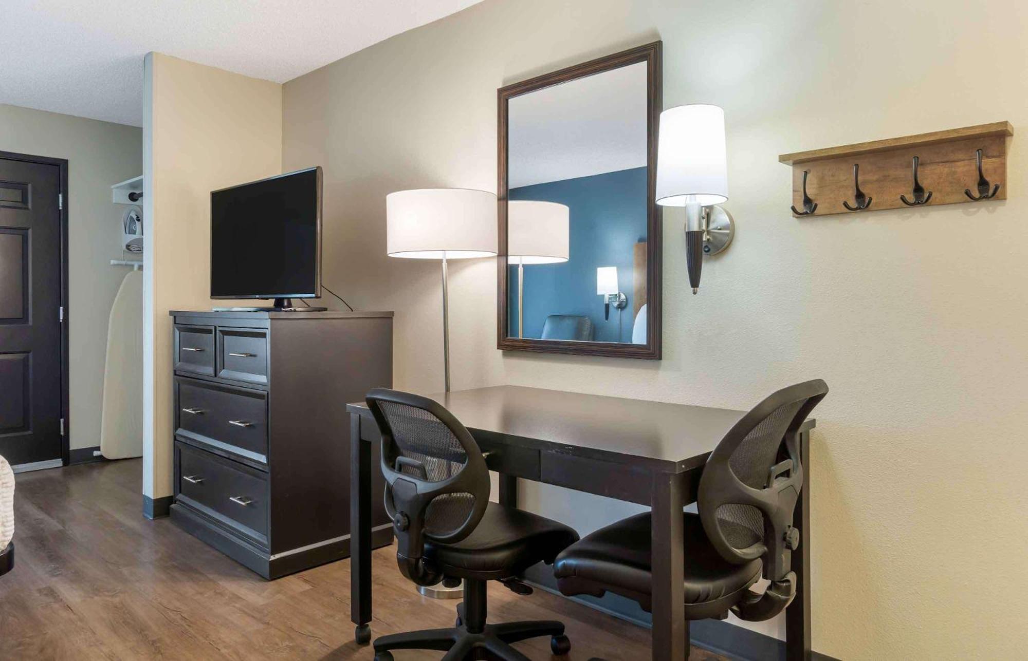 Extended Stay America Suites - Seattle - Redmond Bellevue Dış mekan fotoğraf
