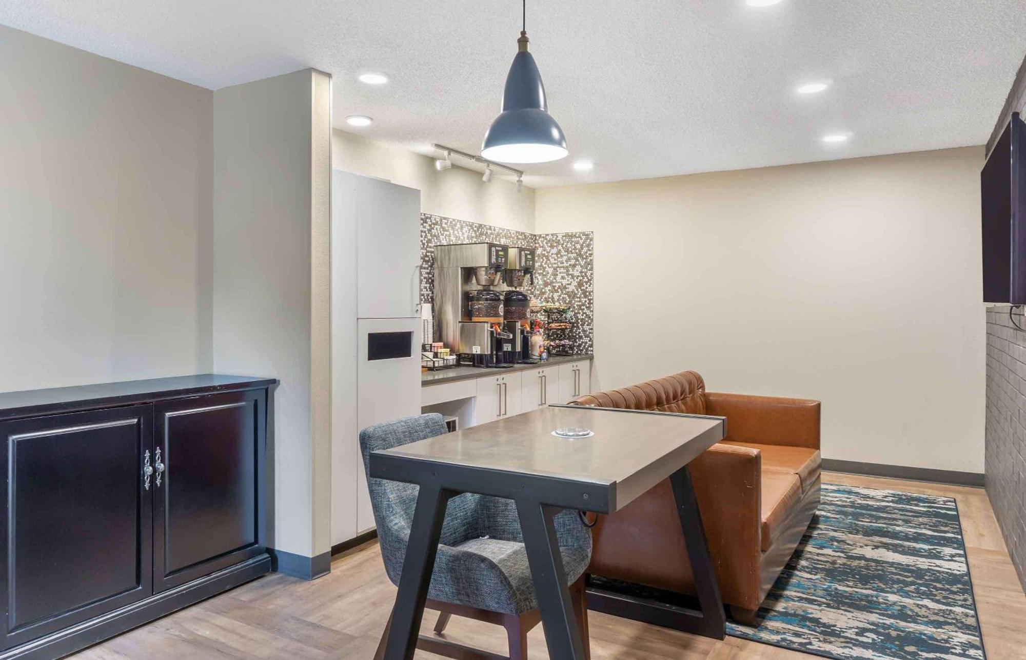 Extended Stay America Suites - Seattle - Redmond Bellevue Dış mekan fotoğraf