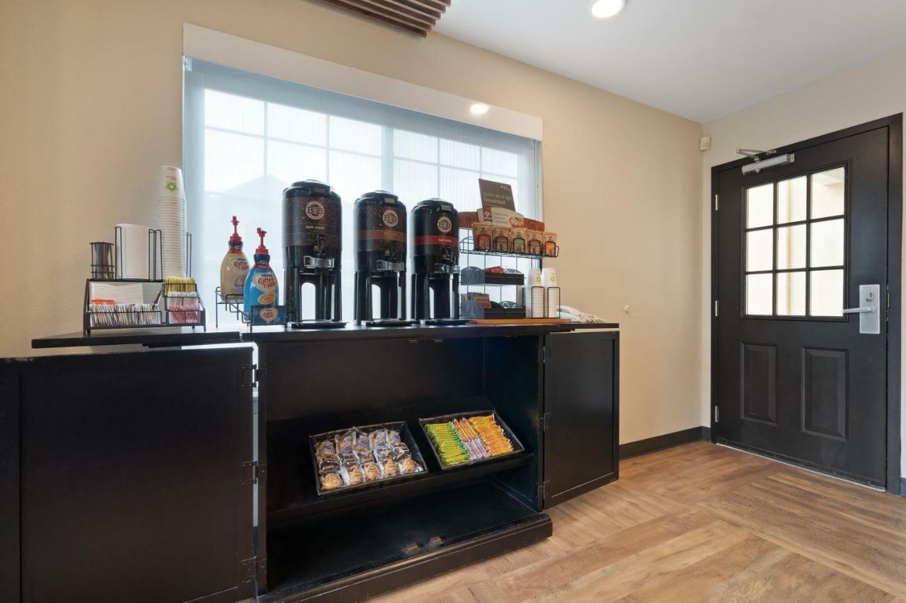 Extended Stay America Suites - Seattle - Redmond Bellevue Dış mekan fotoğraf