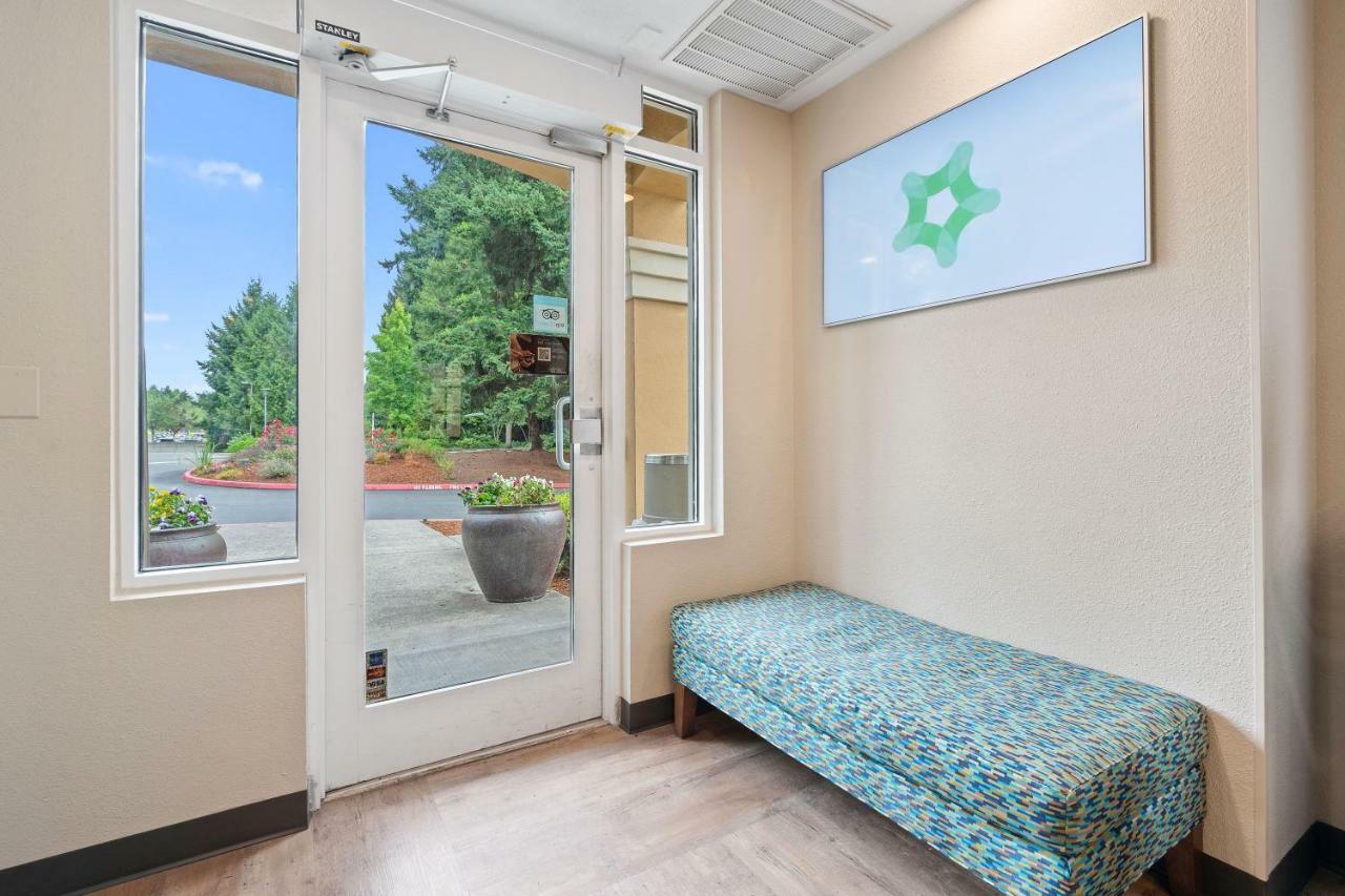 Extended Stay America Suites - Seattle - Redmond Bellevue Dış mekan fotoğraf
