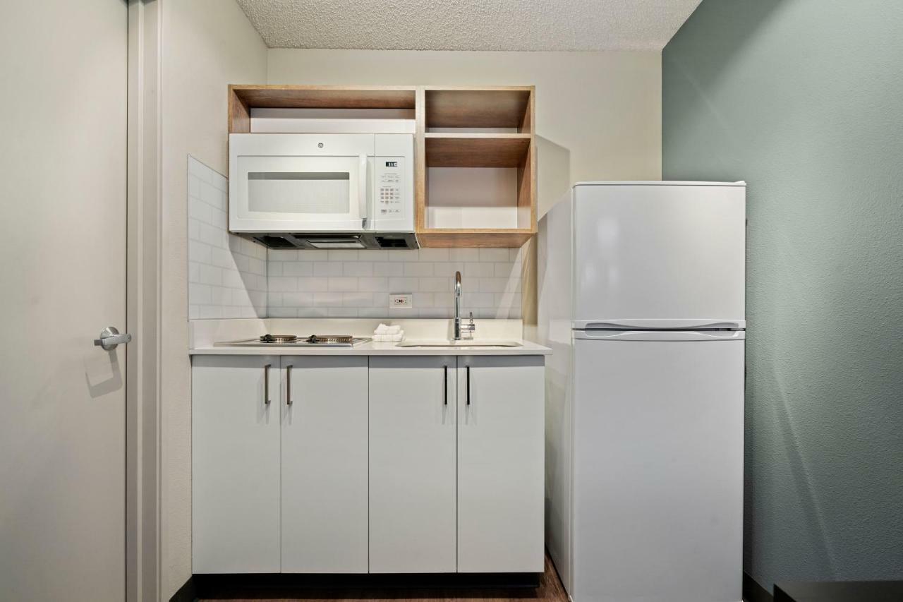 Extended Stay America Suites - Seattle - Redmond Bellevue Dış mekan fotoğraf